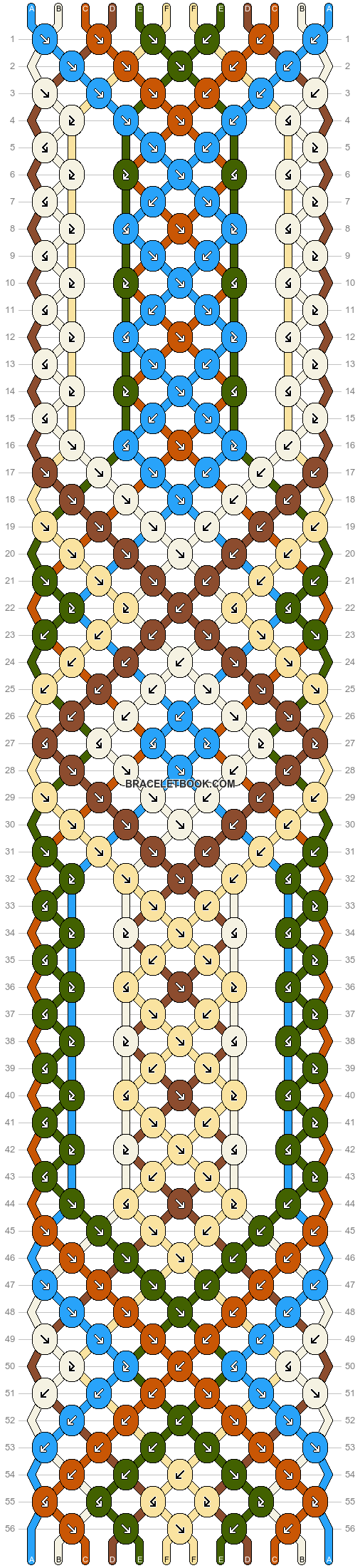 Normal pattern #29554 variation #442097 pattern
