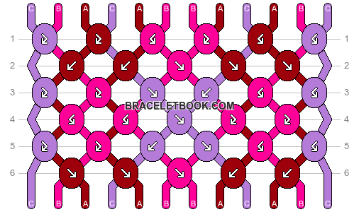 Normal pattern #108329 variation #442098 pattern