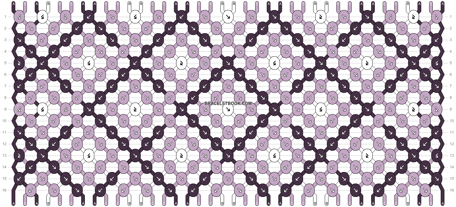Normal pattern #39011 variation #442101 pattern