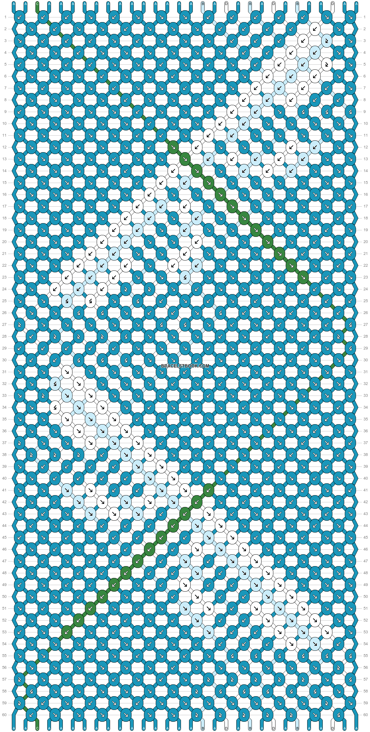 Normal pattern #186469 variation #442102 pattern