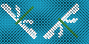 Normal pattern #186469 variation #442102
