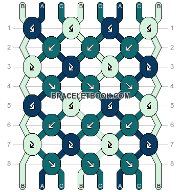 Normal pattern #158293 variation #442104 pattern