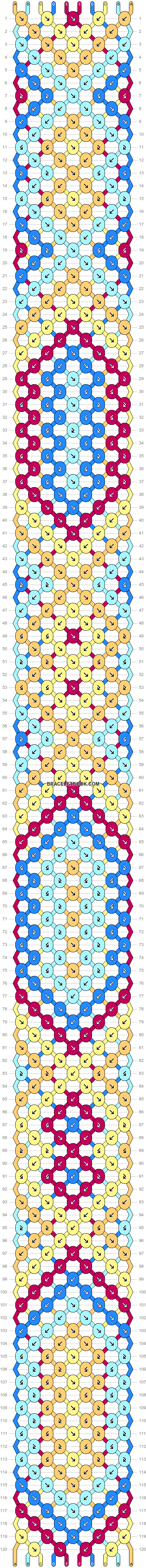 Normal pattern #207503 variation #442105 pattern
