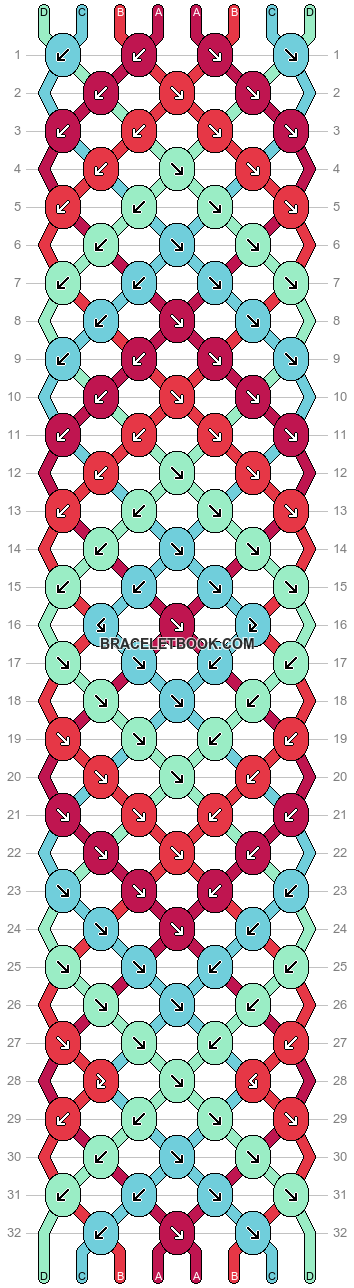 Normal pattern #9825 variation #442106 pattern