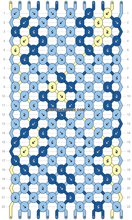 Normal pattern #189493 variation #442107 pattern