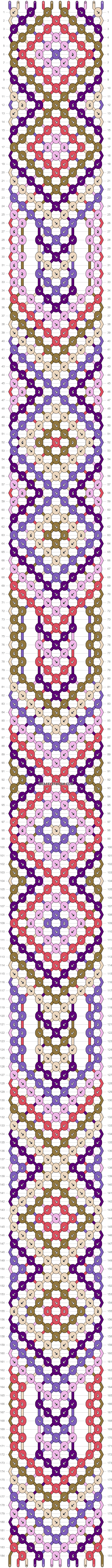 Normal pattern #209941 variation #442108 pattern