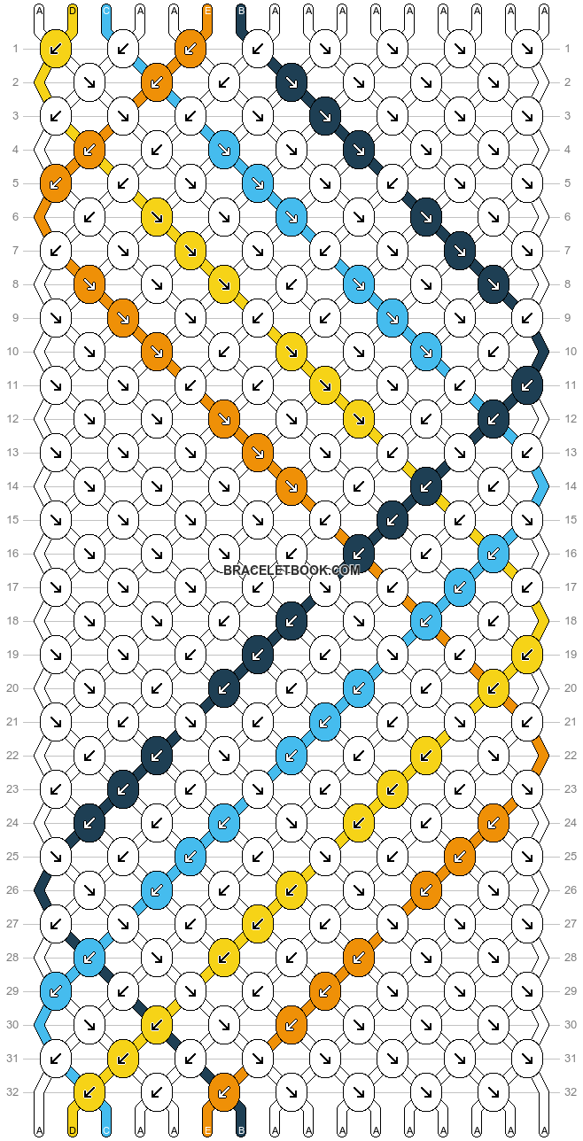 Normal pattern #110163 variation #442110 pattern