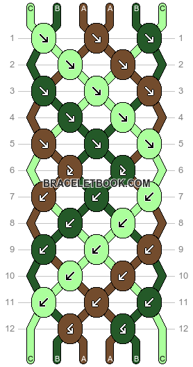 Normal pattern #12028 variation #442111 pattern