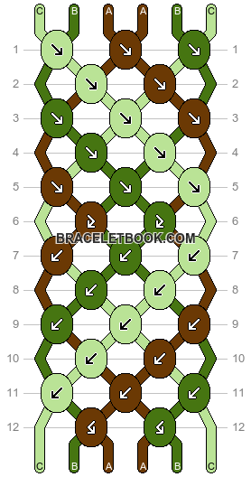 Normal pattern #12028 variation #442112 pattern