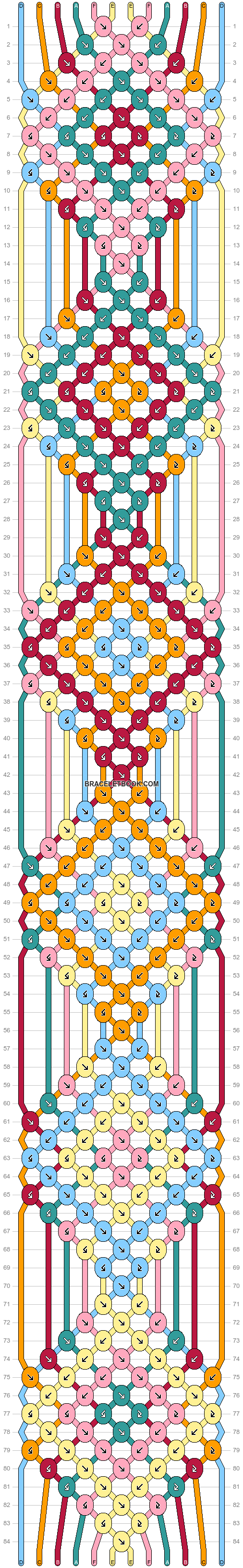 Normal pattern #61158 variation #442113 pattern