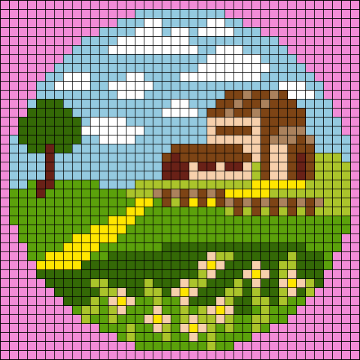 Alpha pattern #61671 variation #442114 preview