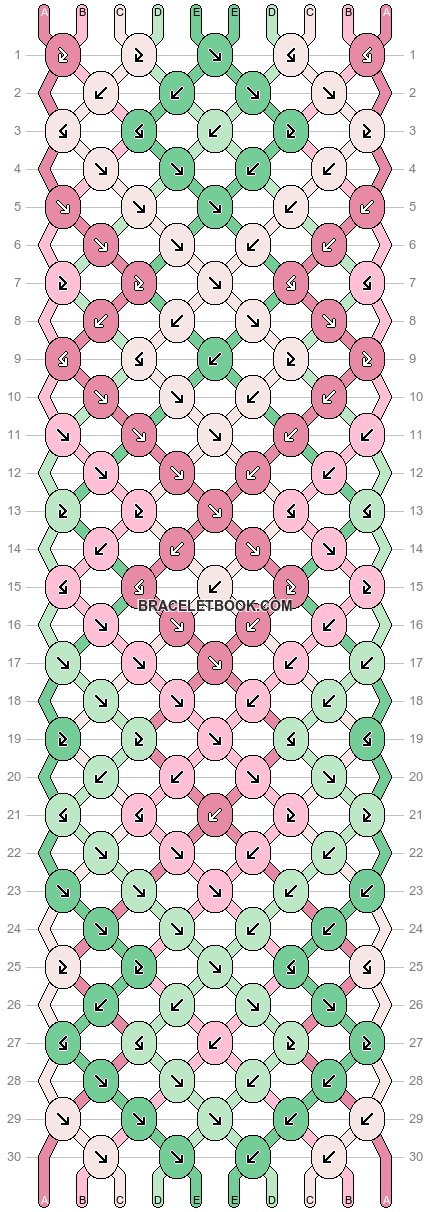 Normal pattern #2048 variation #442116 pattern
