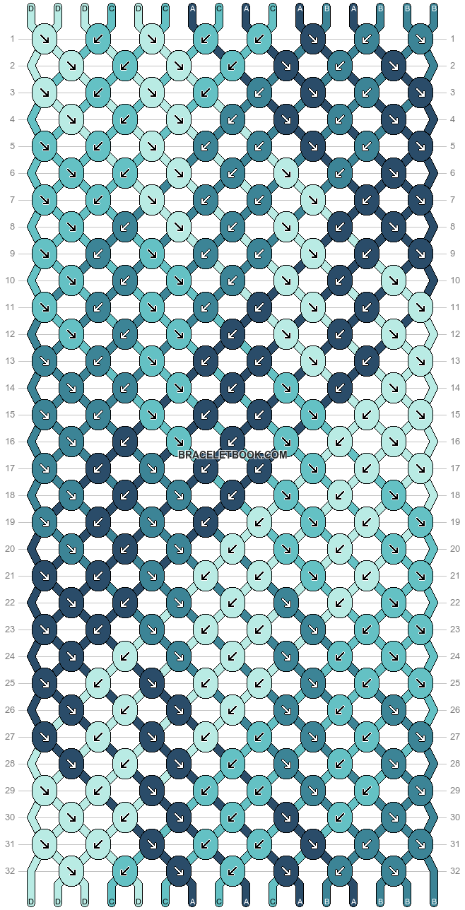 Normal pattern #165384 variation #442120 pattern