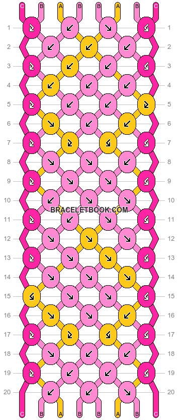 Normal pattern #171562 variation #442121 pattern