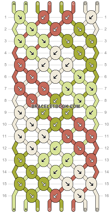 Normal pattern #24525 variation #442122 pattern