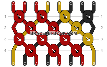 Normal pattern #1 variation #442123 pattern