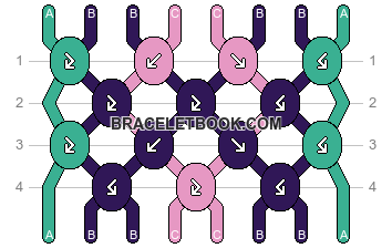 Normal pattern #816 variation #442125 pattern
