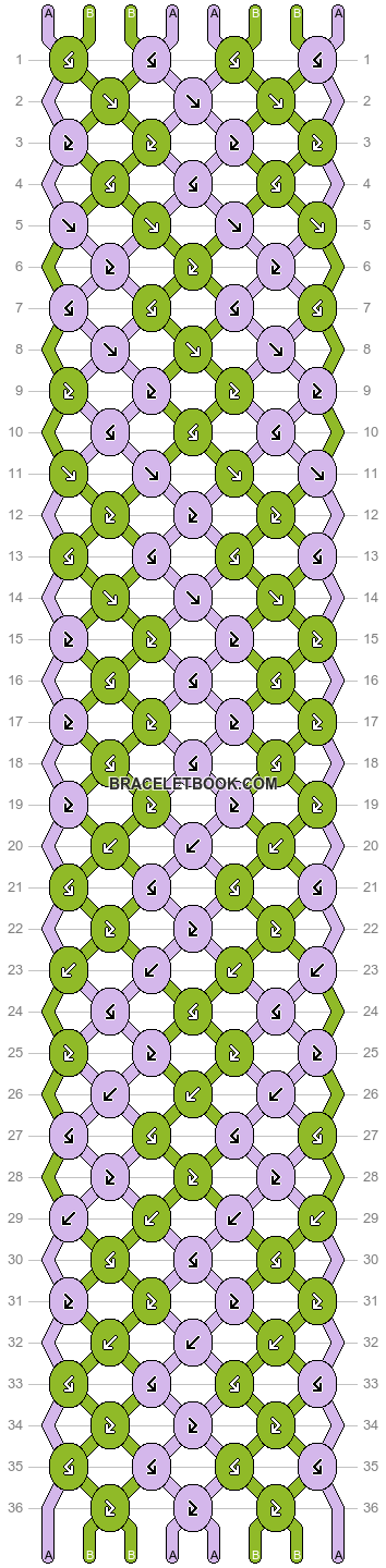 Normal pattern #104498 variation #442126 pattern