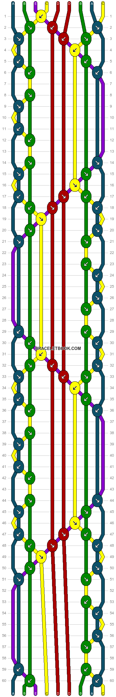 Normal pattern #120792 variation #442127 pattern
