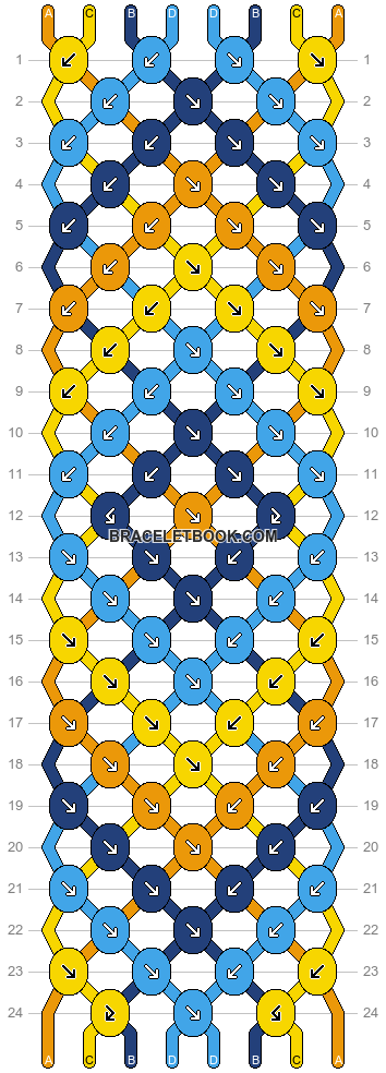 Normal pattern #15384 variation #442128 pattern