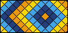 Normal pattern #15384 variation #442128
