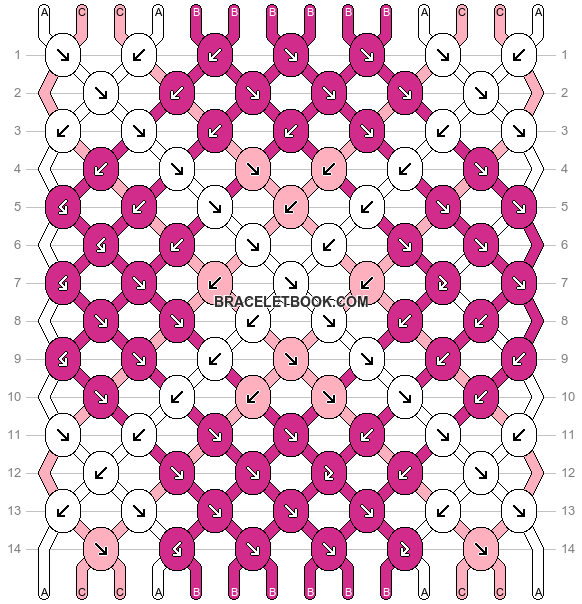Normal pattern #210774 variation #442129 pattern