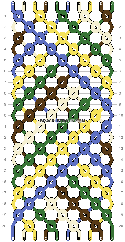 Normal pattern #1013 variation #442130 pattern