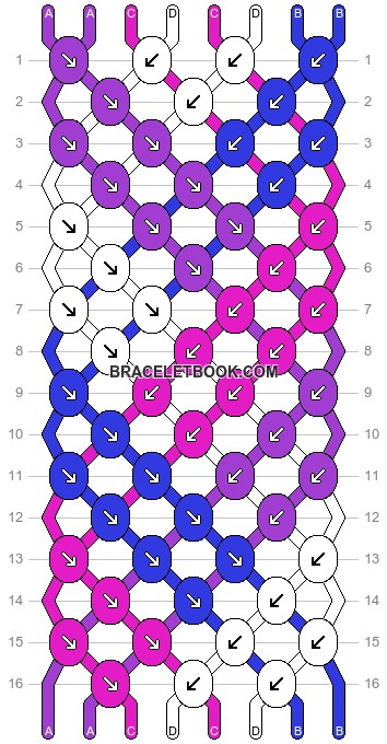 Normal pattern #21532 variation #442132 pattern