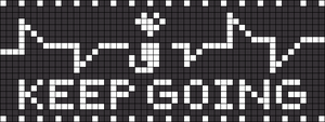 Alpha pattern #210714 variation #442134