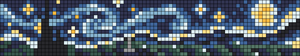 Alpha pattern #83627 variation #442136