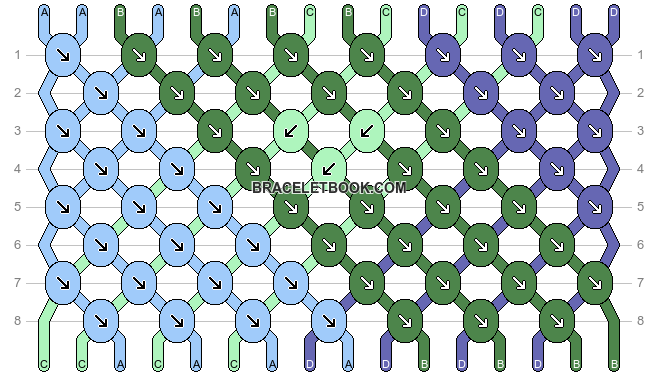 Normal pattern #17970 variation #442137 pattern