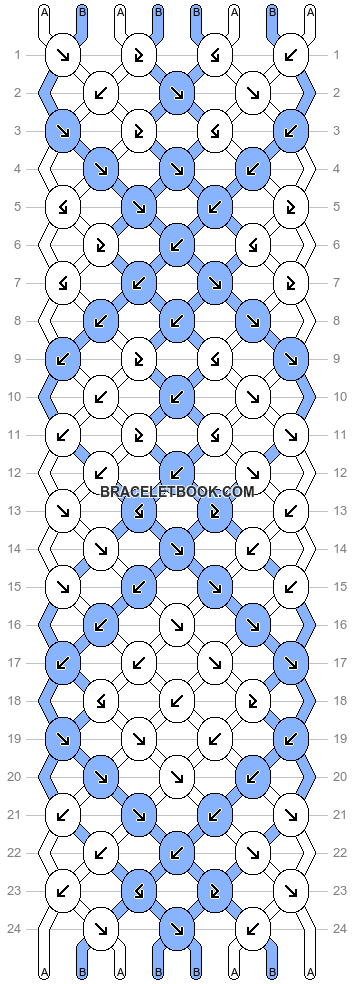 Normal pattern #210883 variation #442140 pattern