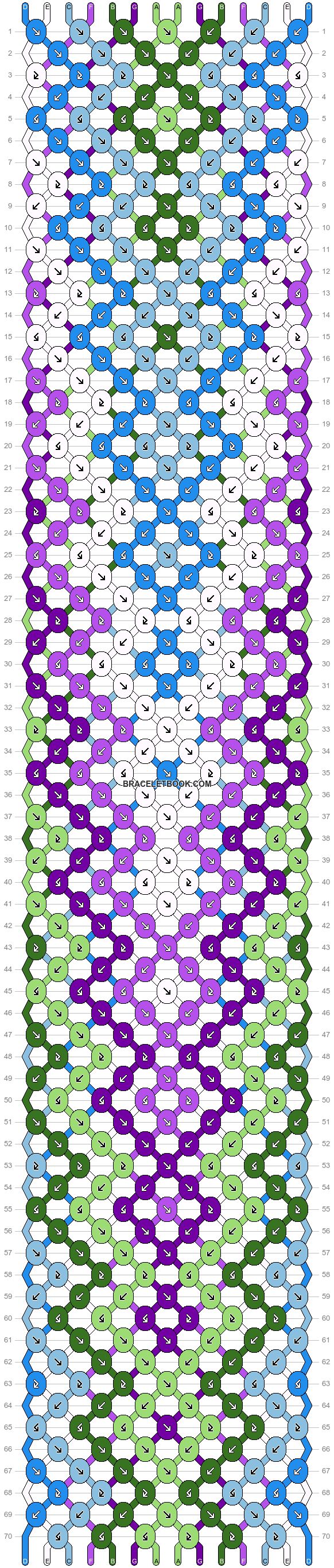Normal pattern #24805 variation #442141 pattern