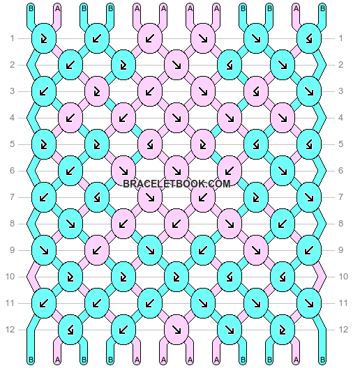 Normal pattern #153791 variation #442142 pattern