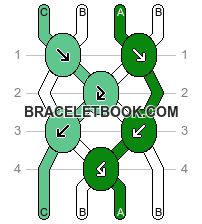 Normal pattern #10089 variation #442143 pattern
