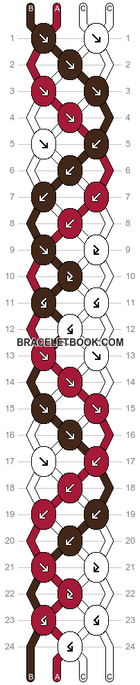 Normal pattern #209928 variation #442144 pattern