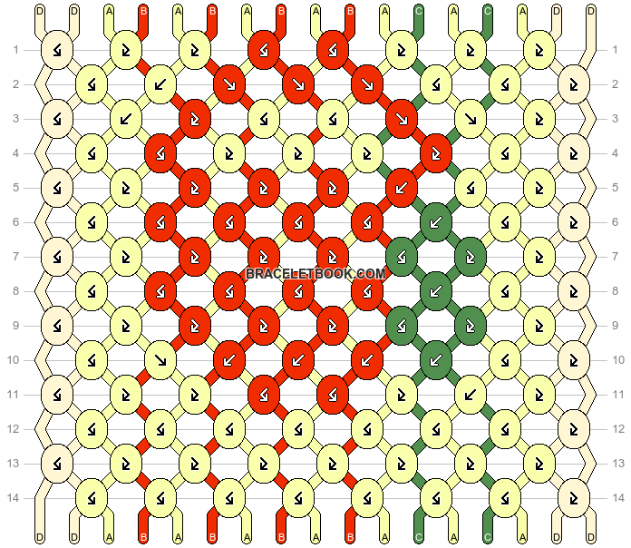 Normal pattern #175346 variation #442145 pattern