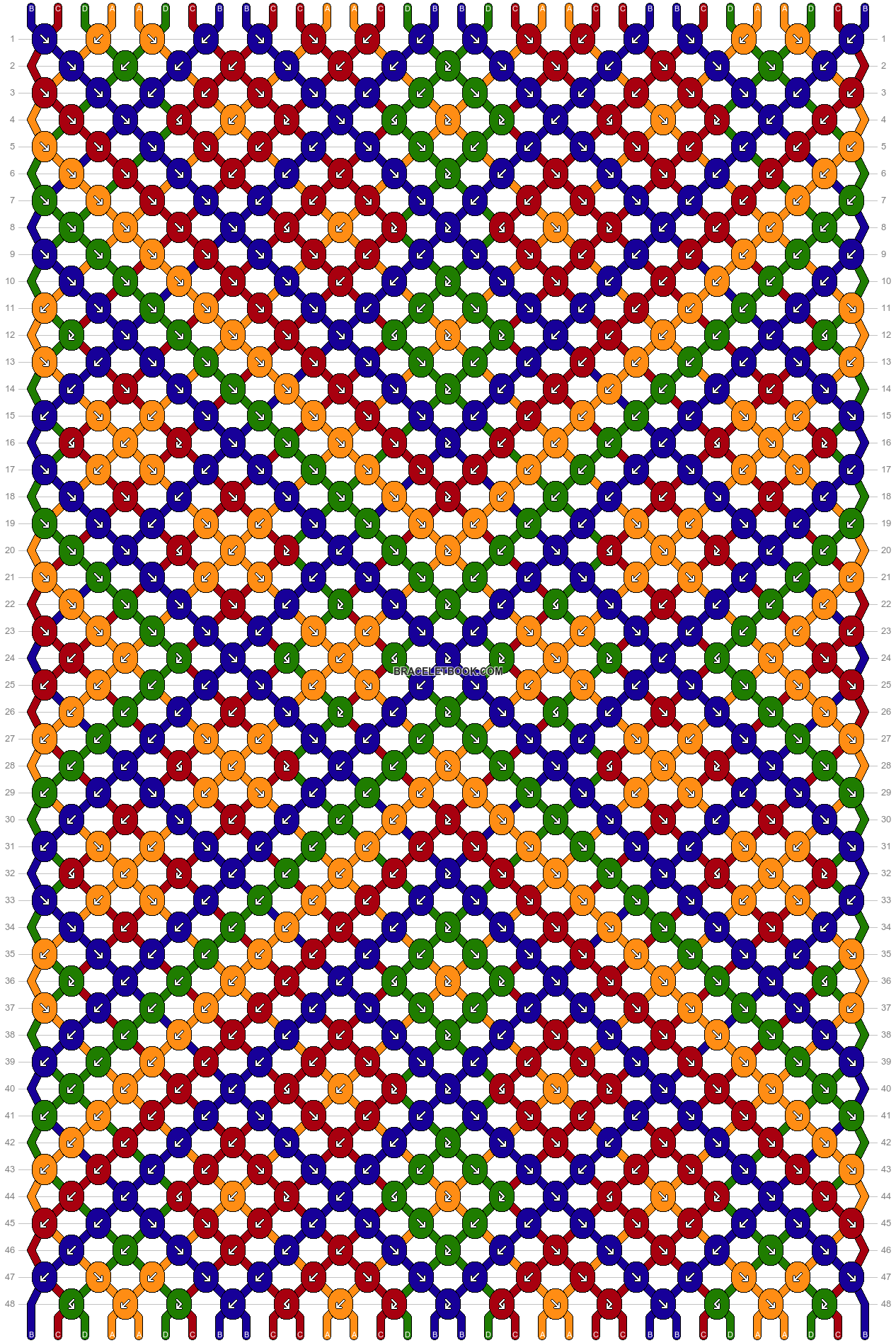 Normal pattern #168658 variation #442147 pattern