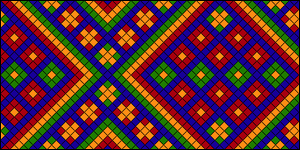 Normal pattern #168658 variation #442147