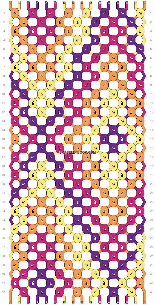 Normal pattern #198159 variation #442148 pattern