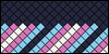 Normal pattern #9147 variation #442150