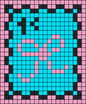 Alpha pattern #206321 variation #442151