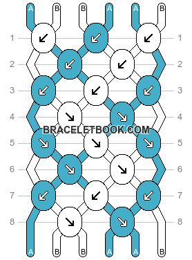 Normal pattern #110680 variation #442152 pattern