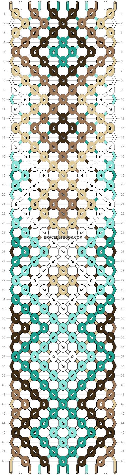 Normal pattern #61917 variation #442153 pattern