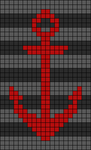 Alpha pattern #210954 variation #442155