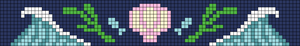 Alpha pattern #104040 variation #442157