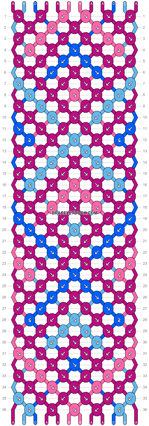 Normal pattern #128451 variation #442158 pattern