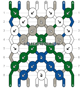 Normal pattern #17440 variation #442159 pattern
