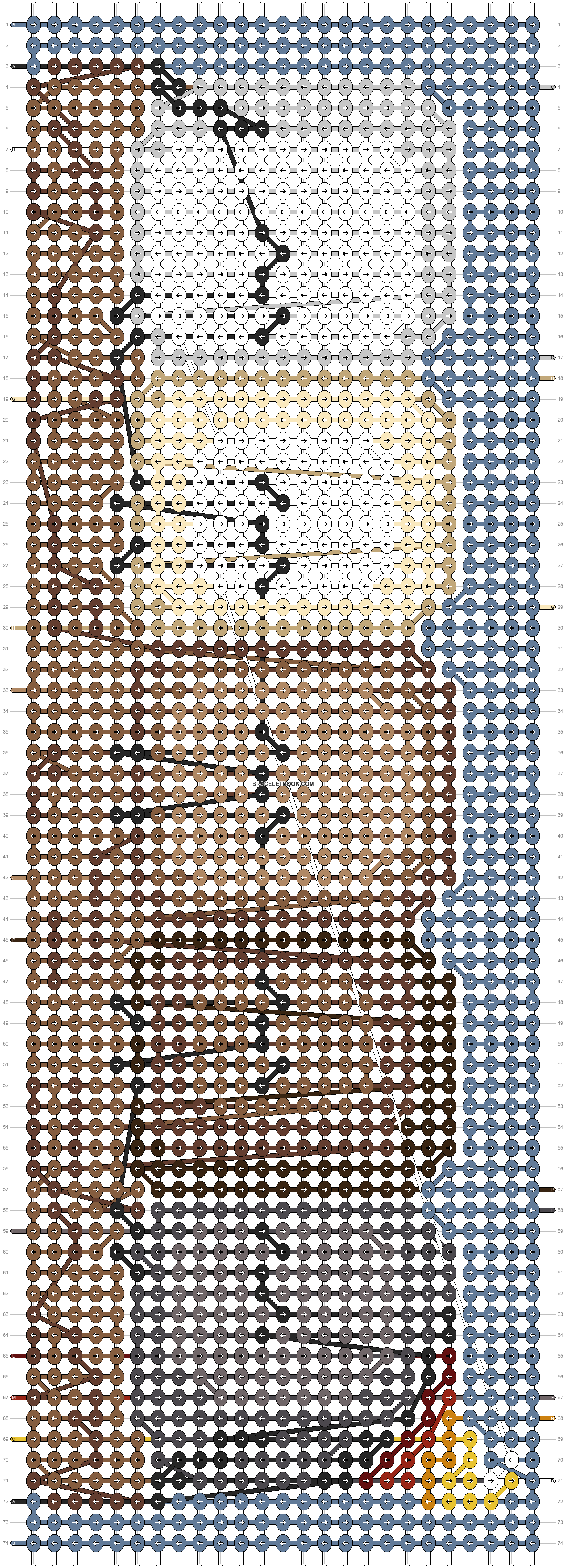 Alpha pattern #210949 variation #442160 pattern