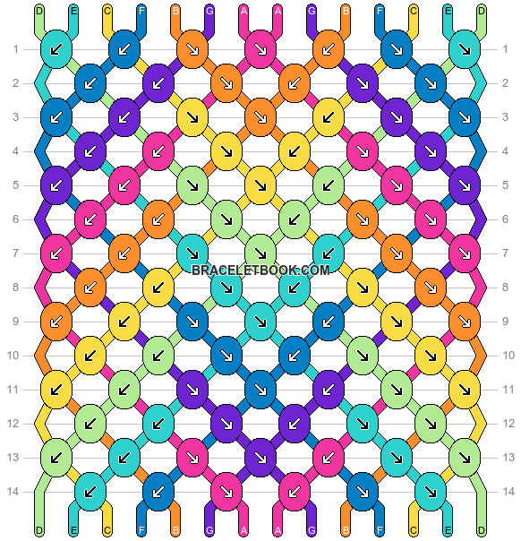 Normal pattern #88520 variation #442161 pattern